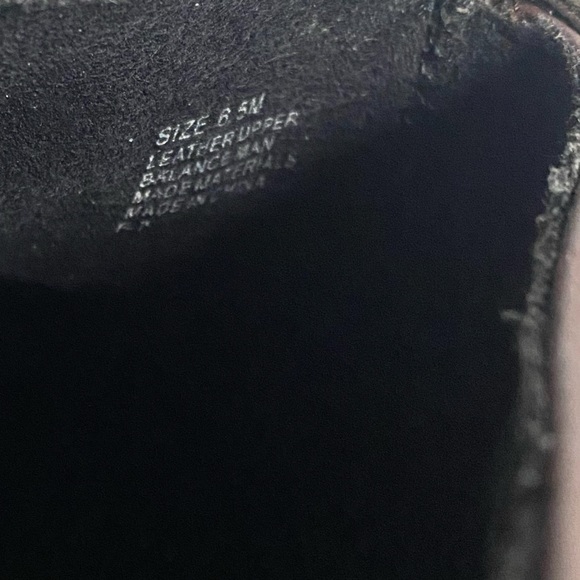 Klogs Heels Brown with buckle Size 6.5M - Picture 6 of 6